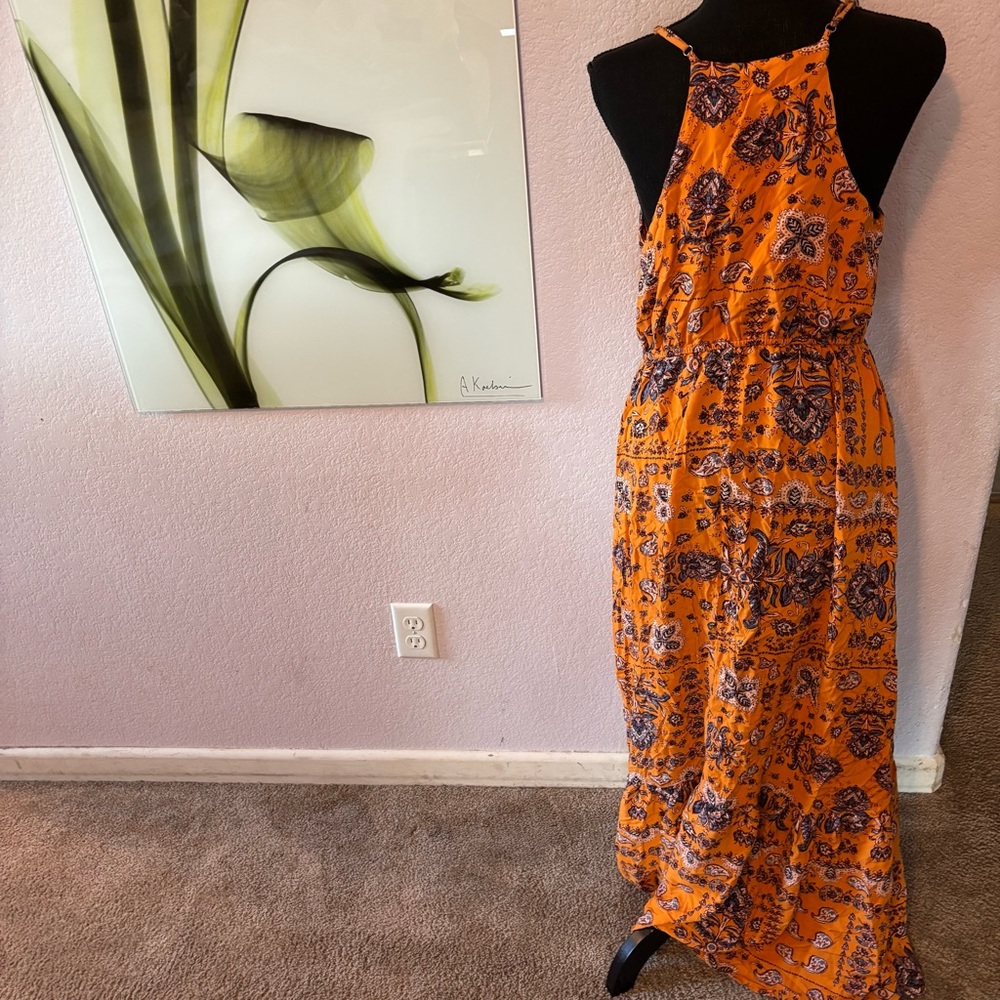 dress size medium - Picture 4 of 6